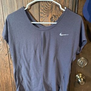NIKE RUNNING SHIRT